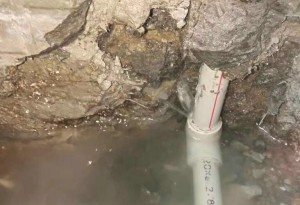 临县管道漏水检测五