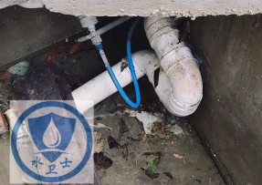 临县水管漏水检测公司6