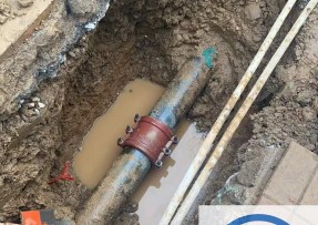 临县水管漏水检测公司4