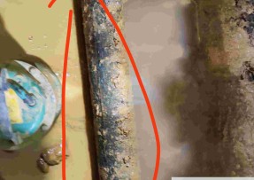 临县水管漏水检测公司1